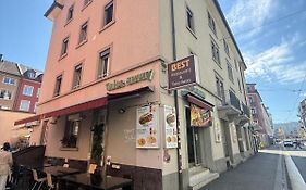 Best Hotel